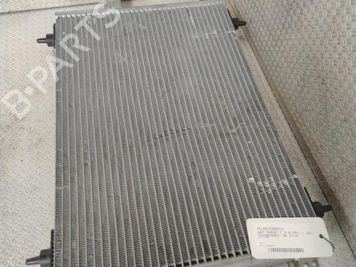 Heater matrix PEUGEOT 407 (6D_) 2.0 HDi 135 (6DRHRH, 6DRHRE, 6DRHRG, 6DRHRJ) | BP30892789M63