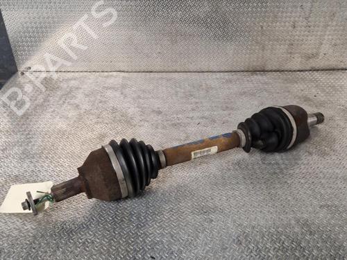 Left front driveshaft FORD FOCUS II Convertible 2.0 TDCi | BP24061189M38 
