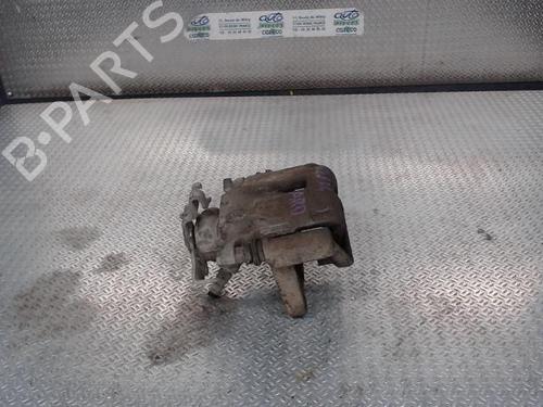 Right rear brake caliper RENAULT TRAFIC II Van (FL) 2.0 dCi 90 (FL0H) | BP24097709M106 