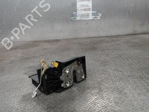 Used Front left lock DACIA SANDERO II 1.5 dCi 75 / Blue dCi 75 (B8JW, B8M4, B8AH, B8M7, B8M6) (75 hp) 24081414