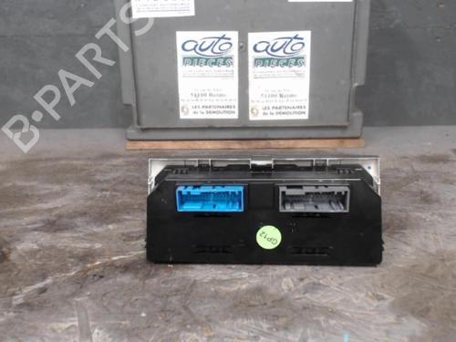 Climate control OPEL ASTRA H Estate (A04) 1.7 CDTI (L35) | BP24070690I5 
