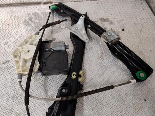 Used Front right window mechanism Front right window mechanism VW PASSAT B7 (362) 1.6 TDI (105 hp) 28087583 28087583