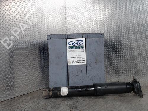 Used Right rear shock absorber Right rear shock absorber 24078740 24078740