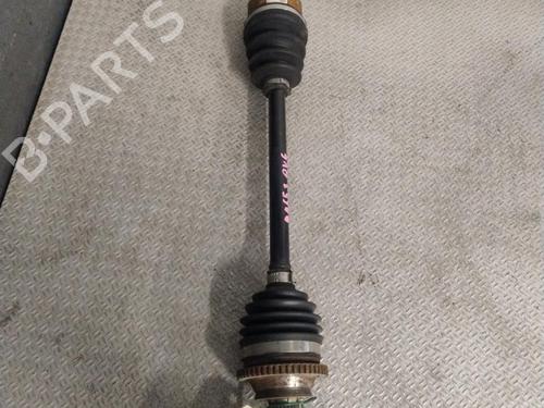 Used Left front driveshaft Left front driveshaft OPEL KARL (C16) 1.0 (75 hp) 33893016 33893016