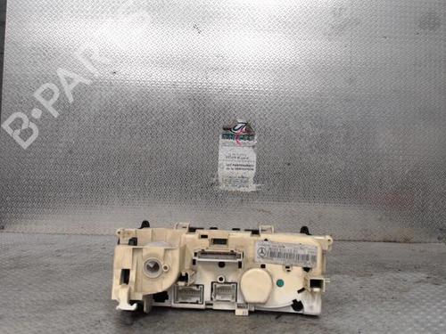 Used Climate control MERCEDES-BENZ A-CLASS (W169) A 180 CDI (169.007, 169.307) (109 hp) 24066143