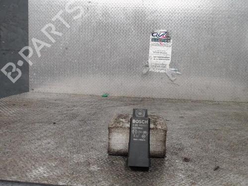 Used Electronic module Electronic module RENAULT SCÉNIC III (JZ0/1_) 1.6 dCi (JZ00, JZ12) (130 hp) 24087629 24087629
