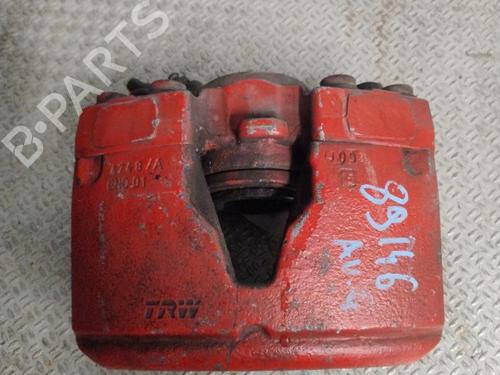 Left front brake caliper AUDI A4 B8 (8K2) 2.7 TDI | BP32486406M105 - Image 3