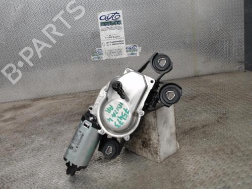 Used Rear wiper motor SEAT IBIZA IV (6J5, 6P1) 1.2 TSI (110 hp) 24080591