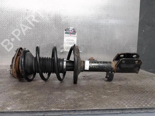 Used Left front shock absorber TOYOTA COROLLA Verso (ZER_, ZZE12_, R1_) 2.2 D-4D (AUR10_, AUR10R) (136 hp) 24088309