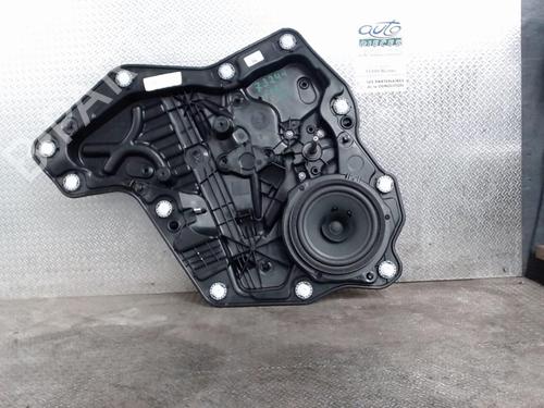 Used Rear left window mechanism FORD FIESTA VII (HJ, HF) 1.0 EcoBoost (101 hp) 24083368