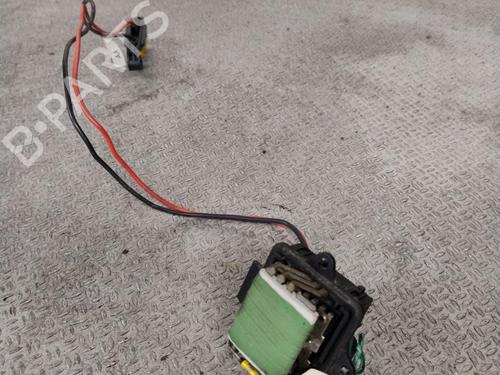 Heater resistor RENAULT TRAFIC II Van (FL) 2.0 dCi 115 (FL01, FL0U, FL00, FL0H, FL0M) | BP32768168M108 - Image 3