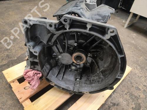 Gearbox FORD FIESTA VI (CB1, CCN) 1.6 TDCi | BP36462893M3 - Image 5