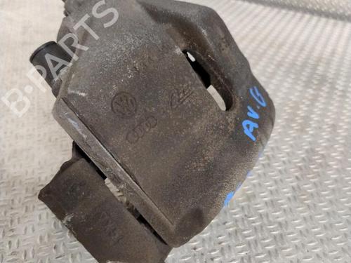 Left front brake caliper VW PASSAT CC B6 (357) 2.0 TDI | BP24576786M105 
