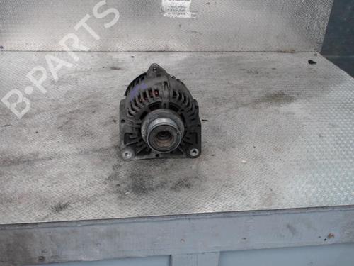 Generator RENAULT CLIO II (BB_, CB_) 1.5 dCi (B/CB07) (65 hp) 24096706