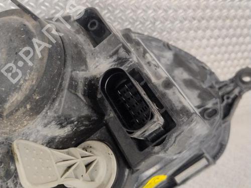 Left headlight VW GOLF V (1K1) 1.9 TDI | BP36819466C28 - Image 4