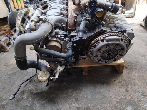 Motor für CITROËN JUMPER I Van (244) 2.0 HDi (84 hp) 27168924