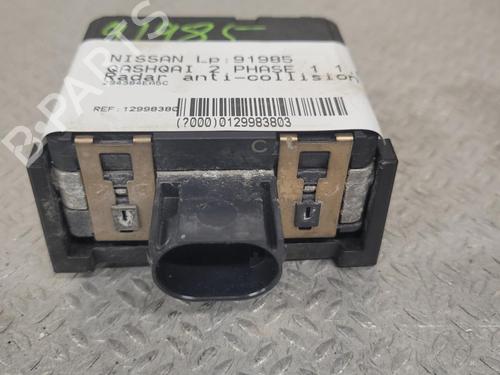 Used Electronic module Electronic module 38473926 38473926