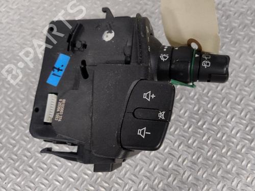 Used Steering column stalk RENAULT MODUS / GRAND MODUS (F/JP0_) 1.5 dCi (FP0E, JP0E) (65 hp) 27621386