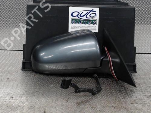 Used Right mirror AUDI A3 (8P1) 1.9 TDI (105 hp) 24070915