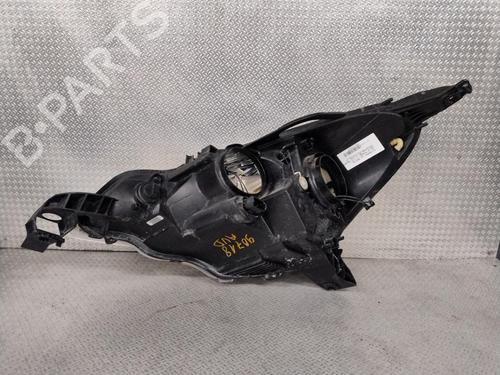 Right headlight CITROËN C3 II (SC_) 1.2 VTi 82 | BP36510554C29 - Image 3