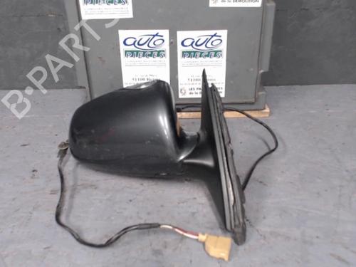 Right mirror AUDI A4 B6 (8E2) 1.9 TDI | BP24069826C27 