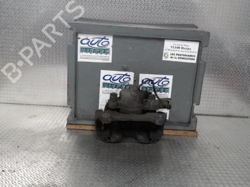 Used Right front brake caliper RENAULT LAGUNA II (BG0/1_) 1.6 16V (BG0A, BG0L) (107 hp) 24072273