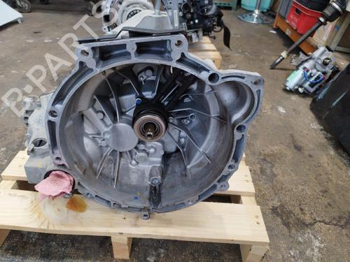 Used Gearbox FORD FIESTA VI (CB1, CCN) 1.25 (82 hp) 26315026