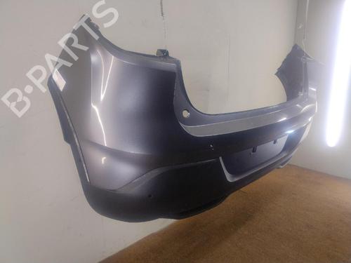 Bagtil kofangere RENAULT SCENIC E-TECH PHASE I EV87 | BP39011742C8 - Image 2