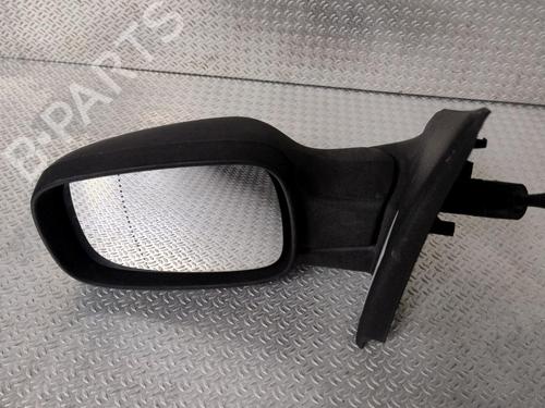 Left mirror RENAULT CLIO II (BB_, CB_) | BP30164047C26