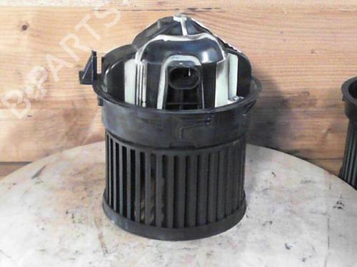Used Heater blower motor PEUGEOT 308 I (4A_, 4C_) 1.6 HDi (90 hp) 24062719