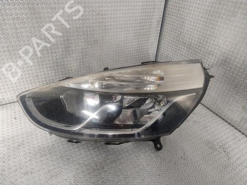 Used Left headlight Left headlight 37650146 37650146