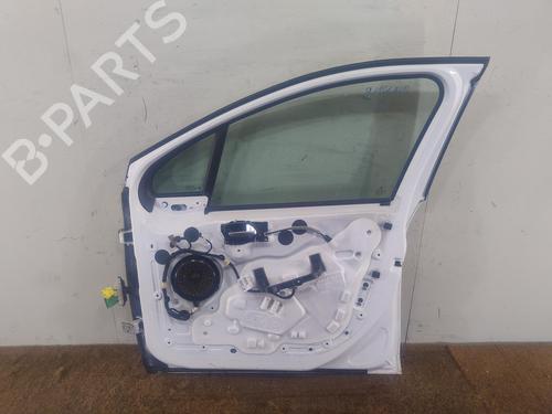 Used Right front door Right front door PEUGEOT 2008 I (CU_) 1.6 HDi (92 hp) 36242329 36242329