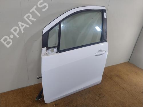Left front door OPEL AGILA B (H08) 1.0 (F68) | BP29468414C2 