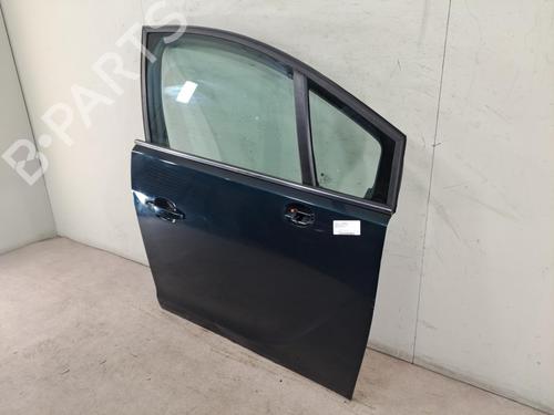 Right front door OPEL MERIVA B MPV (S10) 1.4 (75) | BP26226130C3 