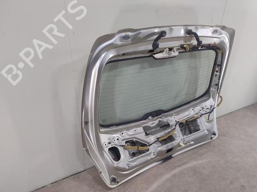 Tailgate MAZDA 3 (BK) 1.6 DI Turbo | BP27665928C6 - Image 2