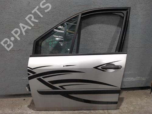 Used Left front door RENAULT SCÉNIC II (JM0/1_) 1.5 dCi (JM16) (103 hp) 24091470