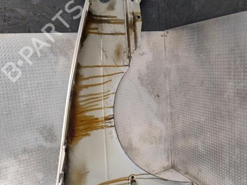 Left front fenders RENAULT MEGANE I (BA0/1_) 1.4 e (BA0E, BA0V) | BP28573034C41 