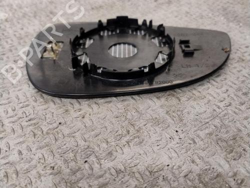 Used Left mirror FORD FIESTA VI (CB1, CCN) 1.25 (60 hp) 27098543