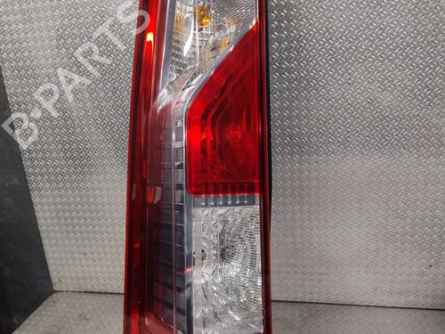 Used Left taillight Left taillight 36958250 36958250