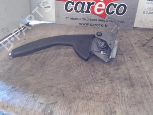 Used Hand brake RENAULT CLIO IV (BH_) 1.5 dCi 75 (75 hp) 24068973