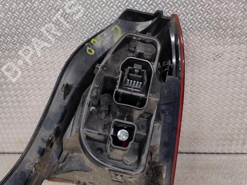 Left taillight RENAULT TWINGO II (CN0_) 1.5 dCi 75 | BP32332432C34 - Image 3