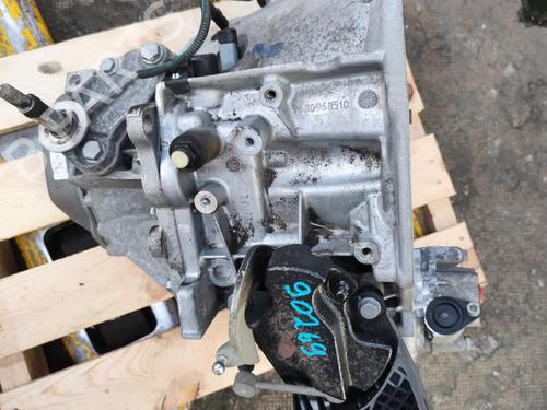 gearbox-citroen-berlingo-multispace-b9-2008-36656254 main image