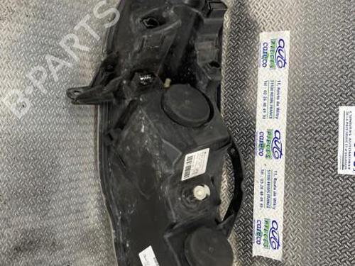 Used Left headlight Left headlight PEUGEOT 407 (6D_) 2.0 HDi 135 (6DRHRH, 6DRHRE, 6DRHRG, 6DRHRJ) (136 hp) 24100220 24100220