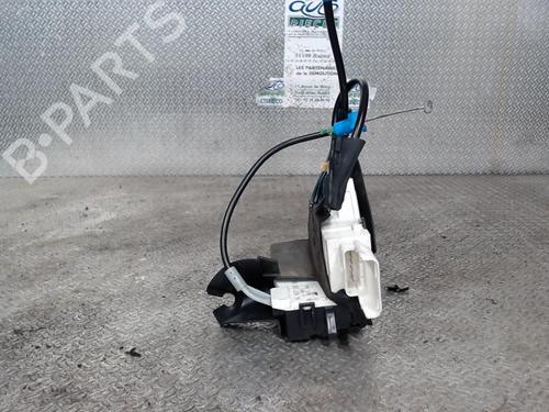 Used Rear right lock CITROËN C4 I (LC_) 1.6 HDi (90 hp) 24079767