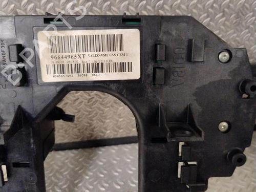 Switch CITROËN C4 Picasso I MPV (UD_) 1.6 HDi | BP30740104I30  - Image 5