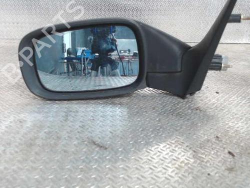 Left mirror RENAULT LAGUNA II (BG0/1_) 2.2 dCi (BG0F) | BP24072225C26 