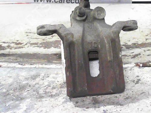 Used Right rear brake caliper NISSAN PATHFINDER III (R51) 2.5 dCi 4WD (171 hp) 24066414