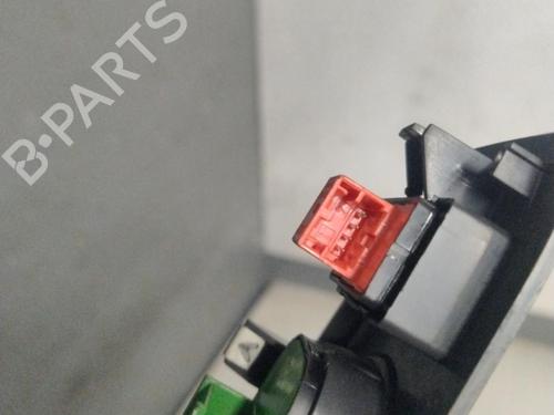 Used Left front window switch Left front window switch VW FOX Hatchback (5Z1, 5Z3, 5Z4) 1.4 TDI (70 hp) 33679189 33679189