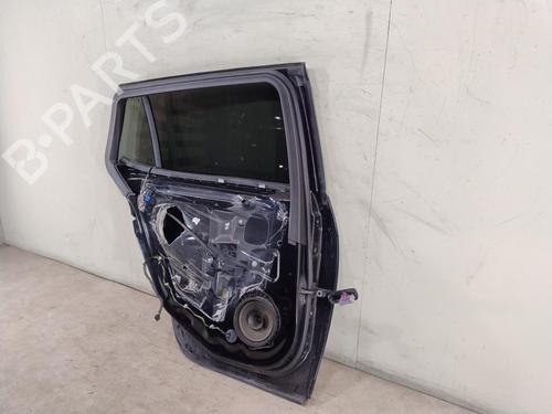 Left rear door OPEL INSIGNIA A Sports Tourer (G09) 2.0 CDTI (35) | BP25704198C4