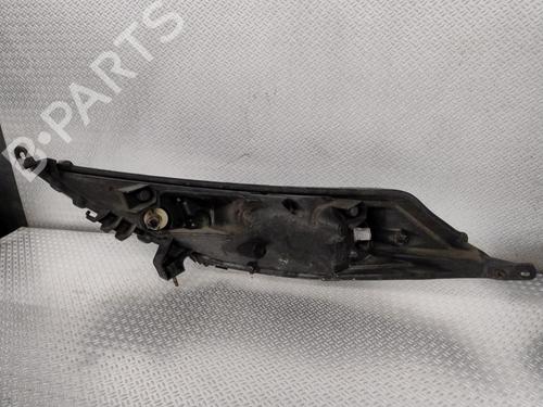 Used Right front indicator Right front indicator NISSAN JUKE (F15) 1.5 dCi (110 hp) 29344374 29344374